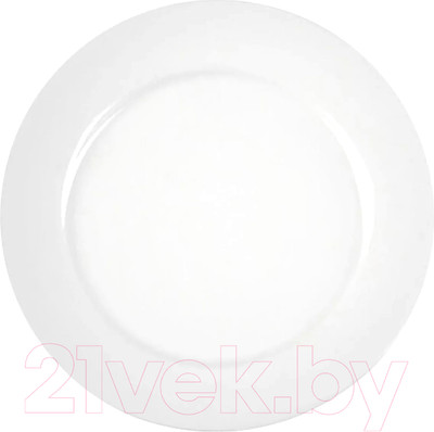 Блюдо Chan Wave Classic фк0132