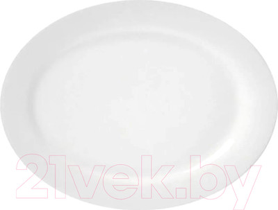 Блюдо Chan Wave Classic фк0128