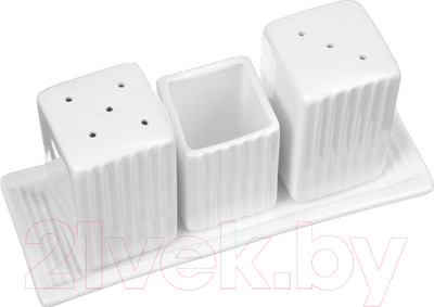 Набор для специй Chan Wave Quadro фк0328