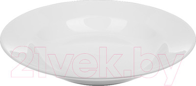 Тарелка столовая глубокая Chan Wave Classic фк0143