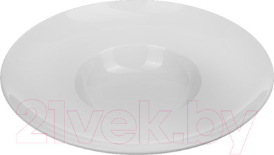 Тарелка столовая глубокая Chan Wave Classic фк0393