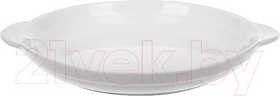 Тарелка закусочная (десертная) Chan Wave Classic фк0153