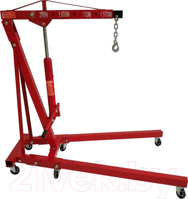 Кран гидравлический Armada TLF62202 (2т)