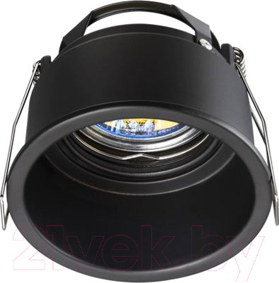 Точечный светильник Novotech Cloud 370840