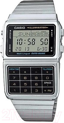 Часы наручные мужские Casio DBC-611-1