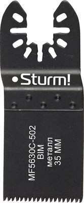 Пильное полотно Sturm! MF5630C-502