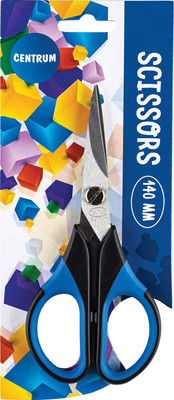 Ножницы канцелярские Centrum 82243