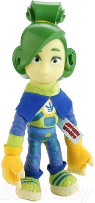 Мягкая игрушка Мульти-пульти Фиксики / FIX001-004