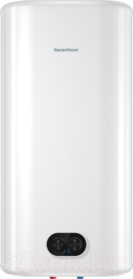 Накопительный водонагреватель Garanterm Flat 80 V