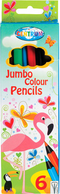 Набор цветных карандашей Centrum 86142 (6шт)