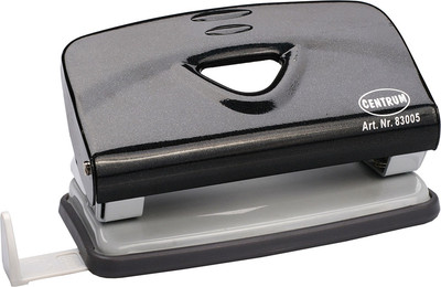 Дырокол Centrum 83005