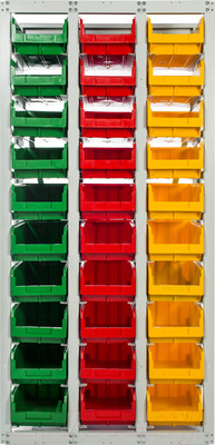 Стенд для инструмента Стелла-техник CP-3