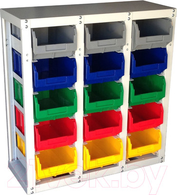 Стенд для инструмента Стелла-техник V3-15