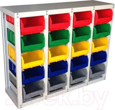 Стенд для инструмента Стелла-техник V3-20