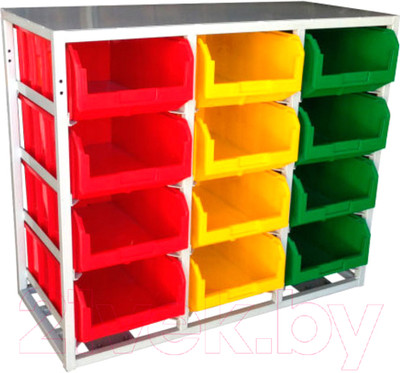 Стенд для инструмента Стелла-техник V4-12