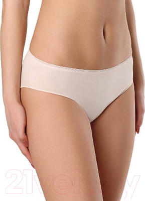 Трусы женские Conte Elegant Basic Collection / LB 2002 (р.106, natural)