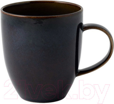 Кружка Villeroy & Boch Crafted Denim / 19-5168-9651