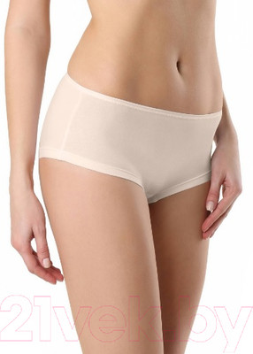 Трусы женские Conte Elegant Basic Collection / LSH 2015 (р.90, natural)