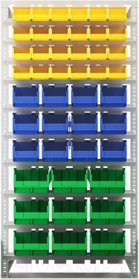 Стенд для инструмента Стелла-техник А1-04-03-03