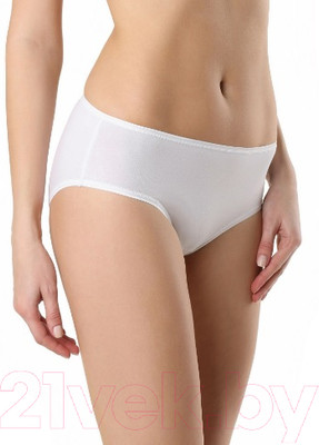 Трусы женские Conte Elegant Basic Collection / LB 2014 (р.94, white)