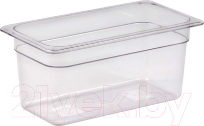 Гастроемкость No Brand кт408