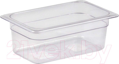 Гастроемкость No Brand кт410