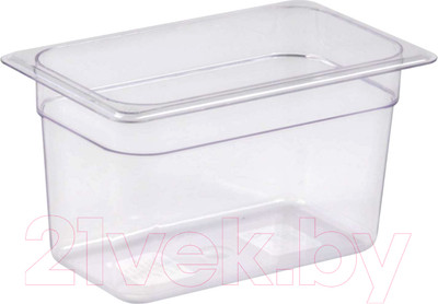 Гастроемкость No Brand кт566