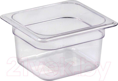 Гастроемкость No Brand кт412