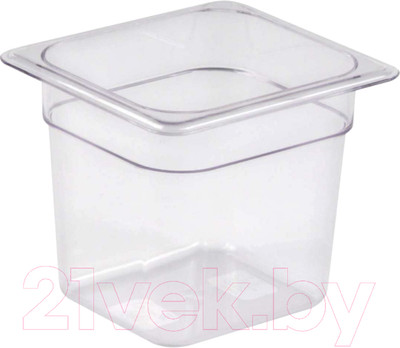 Гастроемкость No Brand кт567