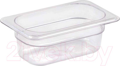 Гастроемкость No Brand кт884