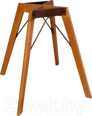 Подстолье Sheffilton SHT-TU9 (светлый орех дерево)