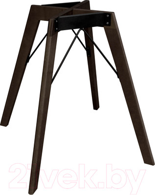 Подстолье Sheffilton SHT-TU9 (венге дерево)