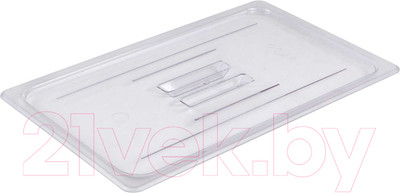 Крышка для гастроемкости No Brand кт400