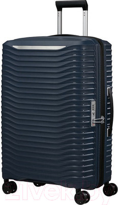 Чемодан на колесах Samsonite Upscape KJ1*01 002