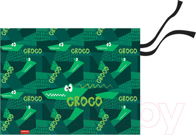 Бювар Erich Krause Real Croco / 54455