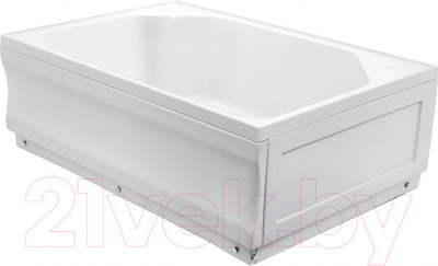 Душевой поддон Wemor 100/80/41 S