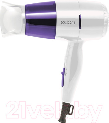 Фен Econ ECO-BH166D