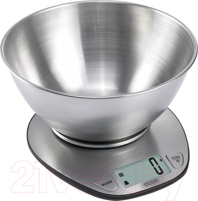 Кухонные весы Econ ECO-BS357K
