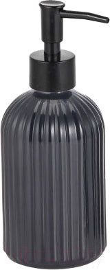 Дозатор для жидкого мыла Bisk 133908