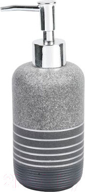 Дозатор для жидкого мыла Bisk 133918