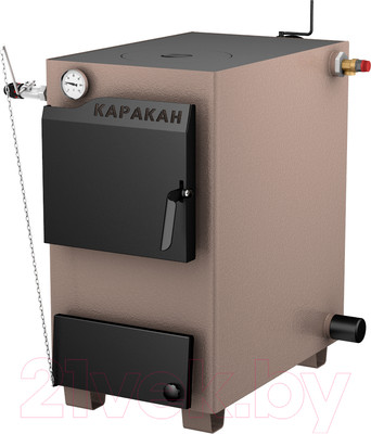 Твердотопливный котел Стэн 20ТПЭ-3