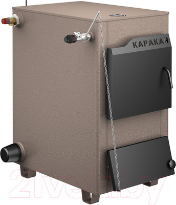 Твердотопливный котел Стэн 20ТЭГВ-3