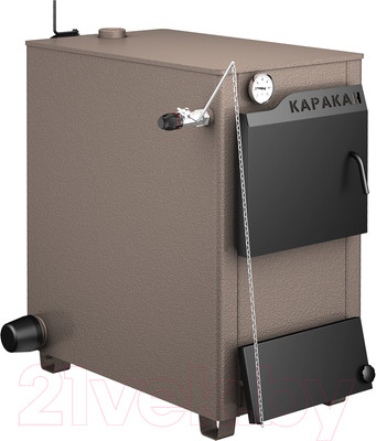 Твердотопливный котел Стэн 30ТЭГ-3