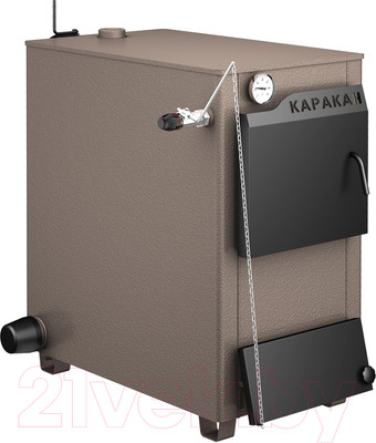 Твердотопливный котел Стэн 30ТЭГВ-3