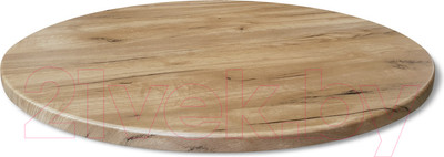 Столешница для стола Sheffilton SHT-TT 80 МДФ 22мм (дуб тортуга)