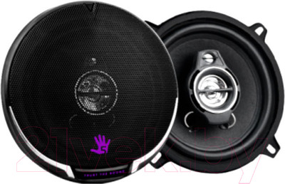 Коаксиальная АС Five SC-652