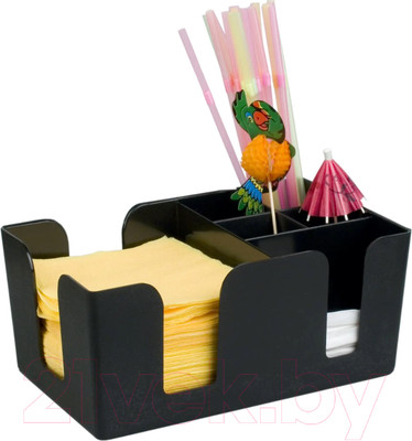 Салфетница No Brand кт391