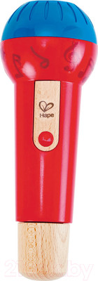 Музыкальная игрушка Hape Магическое эхо / E0337_HP