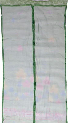 Москитная сетка на дверь DomiNado B04-G