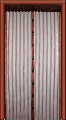 Москитная сетка на дверь DomiNado А01-B